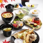 Kyou Kaiseki Minokichi - 