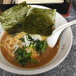 ジャンボラーメンやない - 