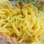 ラーメン華門 - 