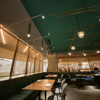 ERUTAN RESTAURANT BAR - 