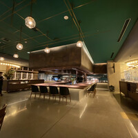 ERUTAN RESTAURANT BAR - 