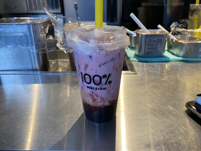 閉店】モッチャム 河原町三条店 （mottram） - 京都市役所前/スイーツ