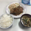 なかよし食堂