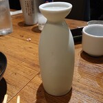 Tenkai No Robata - 日本酒 徳利(大)