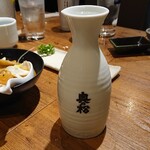 Tenkai No Robata - 日本酒 徳利(大)