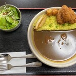 カレーの匠 - 
