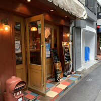 シャンパン食堂 - 