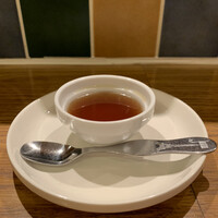 シャンパン食堂 - 