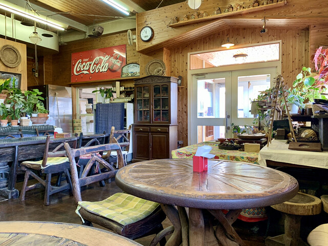 サンタローサ Santa Rosa 端岡 洋食 食べログ