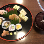 Gyoan Sushi Waka - 