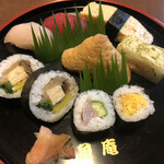 Gyoan Sushi Waka - 