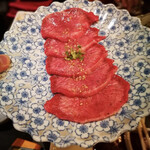 焼肉ぽんが 田町店 - 