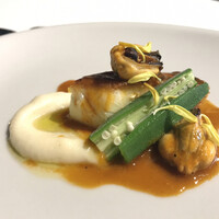 Ristorante CROSS 47 - 