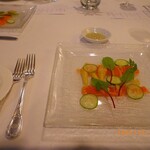 レストラン 桂姫 - 