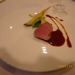 レストラン 桂姫 - 