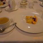 レストラン 桂姫 - 