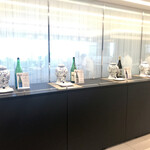 ANA スイートラウンジ - 