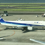 ANA スイートラウンジ - 