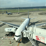 ANA スイートラウンジ - 