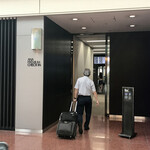 ANA スイートラウンジ - 