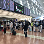 ANA スイートラウンジ - 