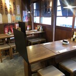 Ganso Yakitori Kushi Hacchin - 