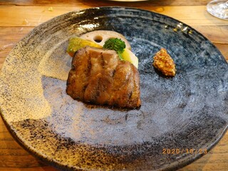 野菜がおいしいレストラン LONGING HOUSE - 