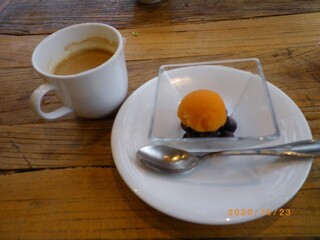 野菜がおいしいレストラン LONGING HOUSE - 