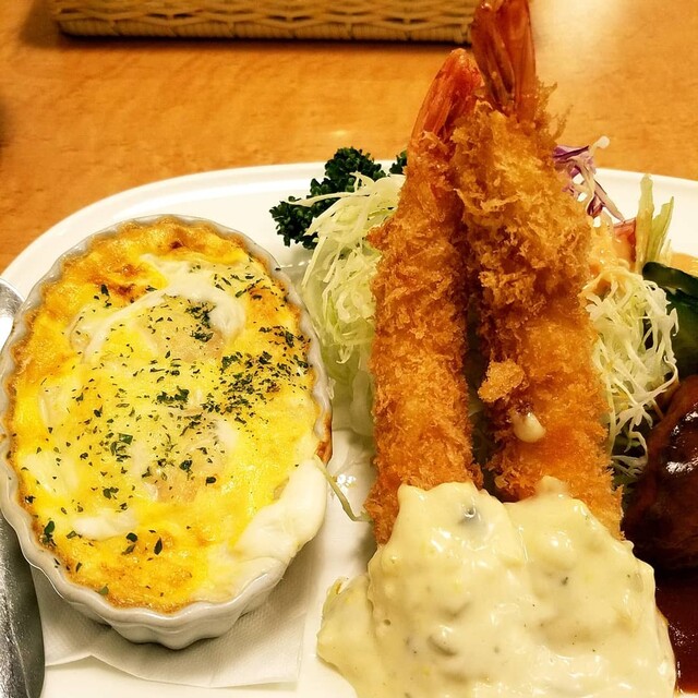レストラン シラツユ Shiratuyu 錦糸町 洋食 食べログ レストラン シラツユ Shiratuyu 錦糸町 洋食 食べログ