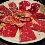 Yakiniku Meimon - 