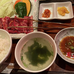 食道園 - 
