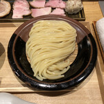 中華蕎麦 とみ田 - 