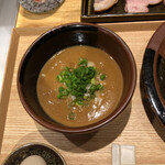 中華蕎麦 とみ田 - 