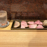 中華蕎麦 とみ田 - 