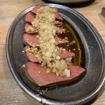 千歳船橋 肉流通センター - 