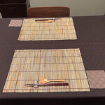 御料理 寺沢 - ｾｯﾃｨﾝｸﾞ