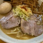 麺屋 永太 - 