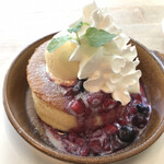 ハンズカフェ - 