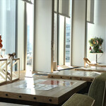 ハンズカフェ - 