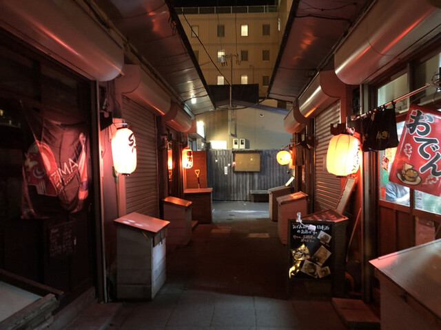 ばんきり - 釧路（居酒屋）の写真