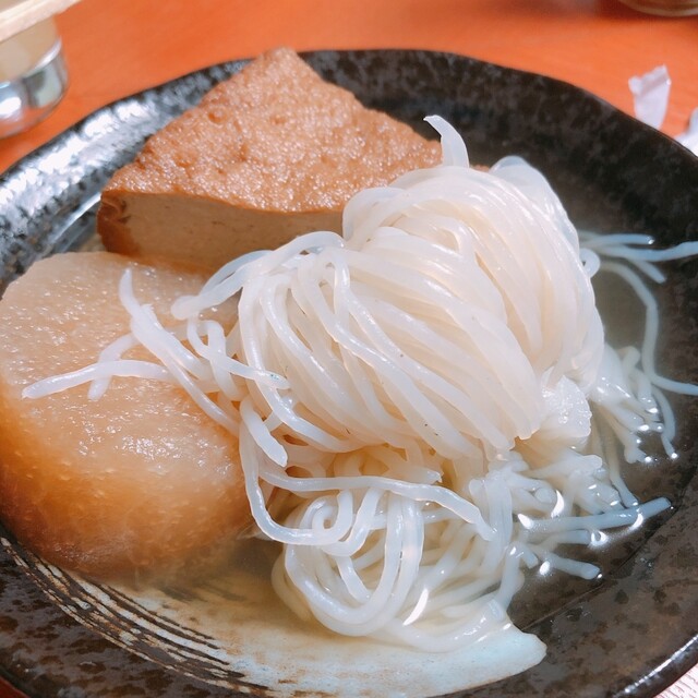 ばんきり - 釧路（居酒屋）の写真