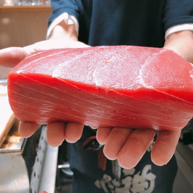 ばんきり - 釧路（居酒屋）の写真