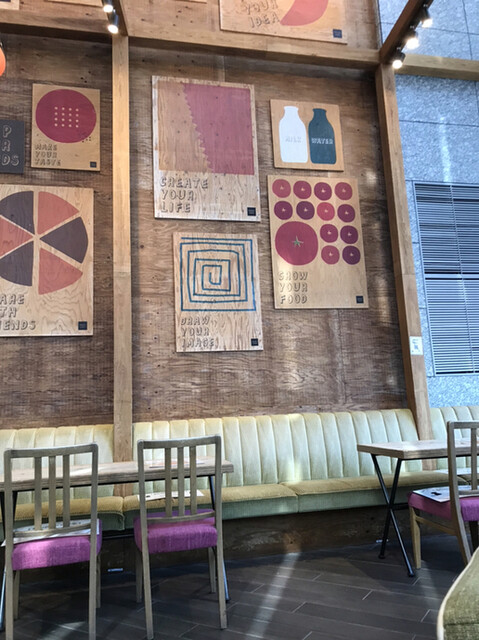 閉店 ハンズカフェ Hands Cafe 大阪梅田 阪神 カフェ 食べログ 閉店 ハンズカフェ Hands Cafe 大阪梅田 阪神 カフェ 食べログ