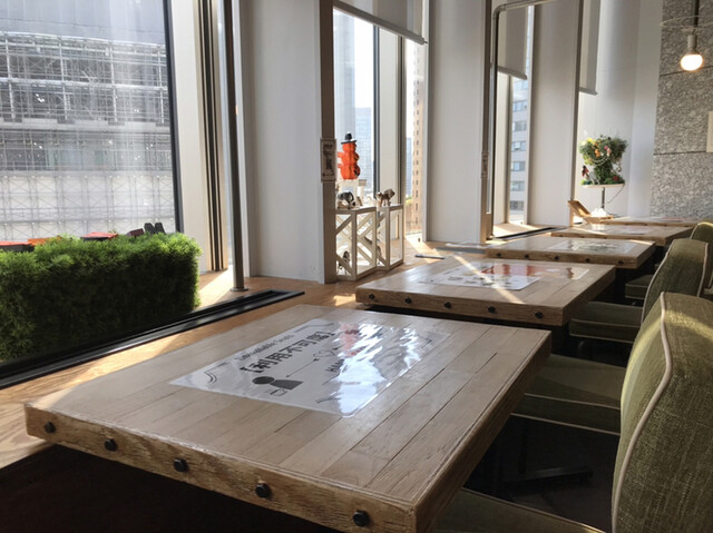 閉店 ハンズカフェ Hands Cafe 大阪梅田 阪神 カフェ 食べログ 閉店 ハンズカフェ Hands Cafe 大阪梅田 阪神 カフェ 食べログ
