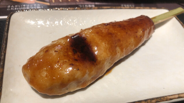本格炭火 焼鳥 さんかい 琴似店 琴似 札幌市営 居酒屋 食べログ