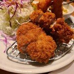 Tonkatsu Tonki - 