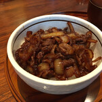 Butasute - 牛丼
