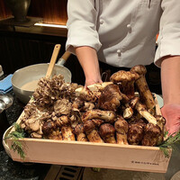 鉄板焼き いわ倉 - 