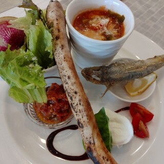 ラルバ ディ ナポリ_0