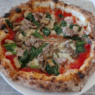 ラルバ ディ ナポリ_1